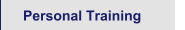 Personal Training