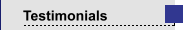 Testimonials